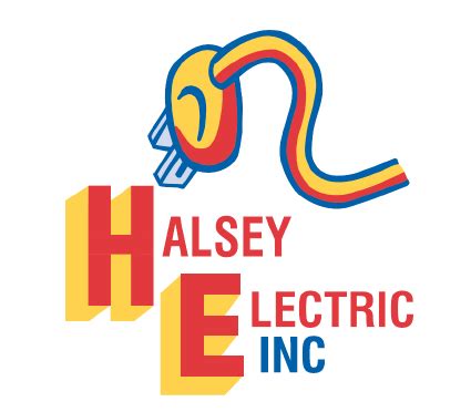 Halsey logo