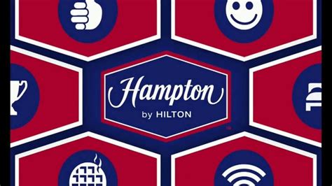 Hampton by Hilton TV Spot, 'ESPN: Gear Up' created for Hampton by Hilton