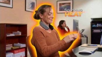 Handy Heater Freedom TV commercial - Has You Trapped