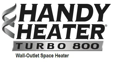 Handy Heater logo