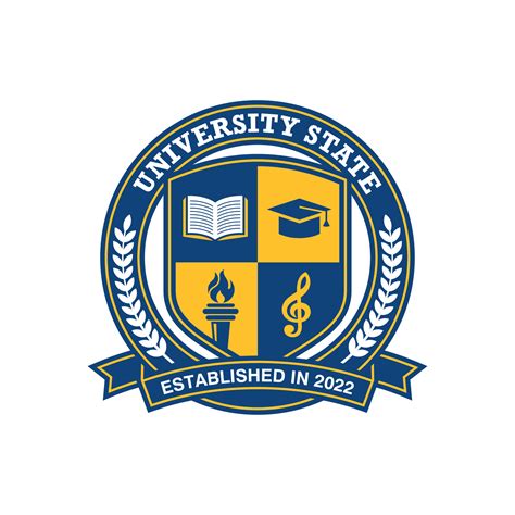 Haney University Blueprint logo