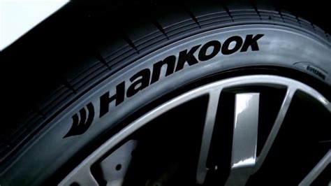 Hankook Tire TV commercial - Surfing