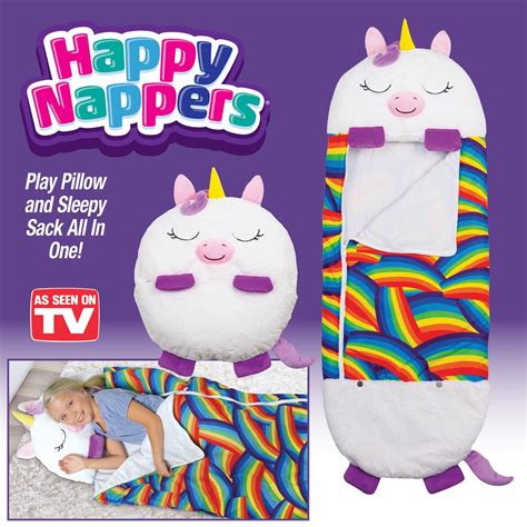 Happy Nappers Sammy the Seal commercials