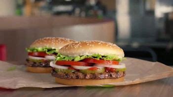 Hardee's 4 for $6 Menu TV Spot, 'The Right Choice' featuring Geoff Prickett