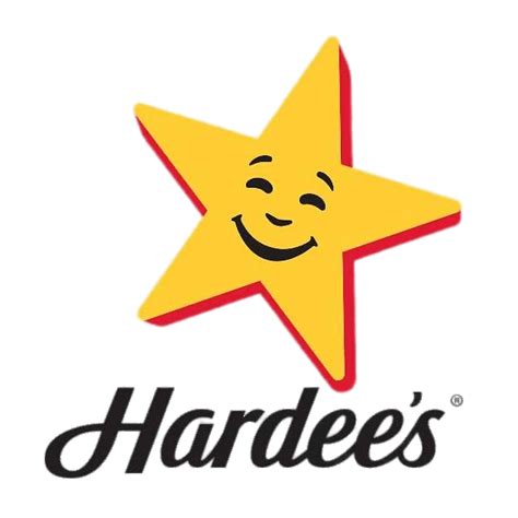Hardee's App logo
