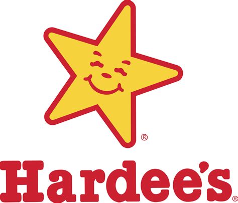 Hardee's Chocolate Chip Cookies logo