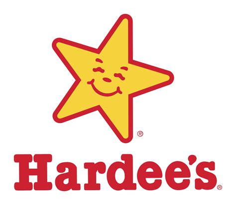 Hardee's Fries logo