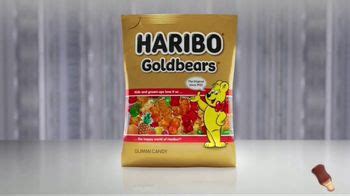 Haribo Gold-Bears TV Spot, 'Boardroom: Starmix'