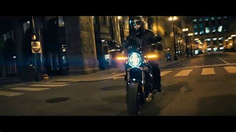 Harley-Davidson LiveWire TV Spot, 'Ride the Future' Song by Motrik