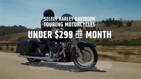 Harley-Davidson TV Spot, 'Find the One, Bring It Home' Song by Elle King