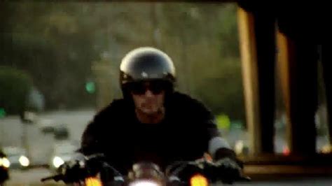 Harley-Davidson TV commercial - Inspiration