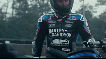 Harley-Davidson TV Spot, 'Push the Limit' created for Harley-Davidson