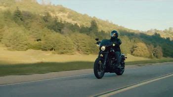 Harley-Davidson TV Spot, 'Riding Community'