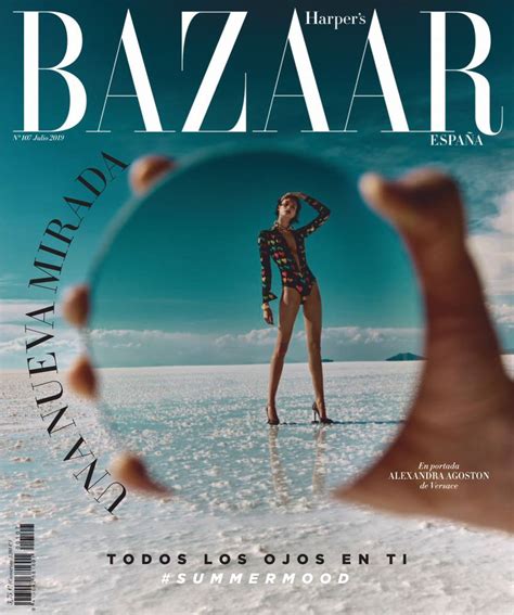 Harper's Bazaar en Español