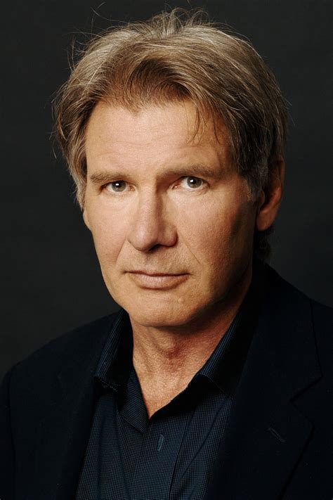 Harrison Ford commercials