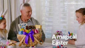 Harry & David TV Spot, 'A Magical Easter' created for Harry & David