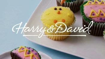 Harry & David TV Spot, 'Gourmet Easter Treats' created for Harry & David