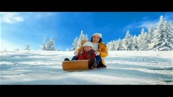 Harry & David TV commercial - Holidays: Sleighing