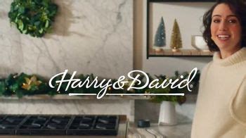 Harry & David TV Spot, 'Holidays: Small Batch, Gourmet, Delicious'