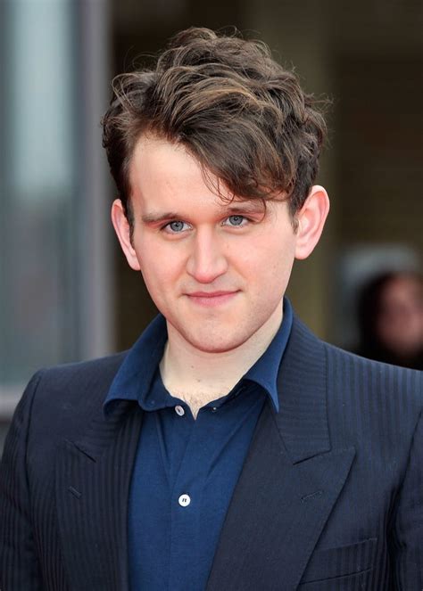 Harry Melling commercials
