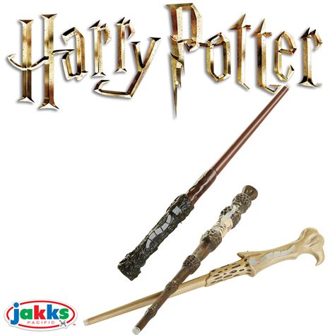 Harry Potter (Jakks Pacific) Wizard Training Wands - Albus Dumbledore