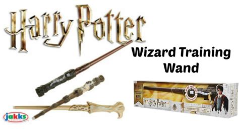 Harry Potter (Jakks Pacific) Wizard Training Wands - Lord Voldemort logo