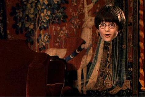 Harry Potter Invisibility Cloak TV Spot, 'Appear to Disappear'