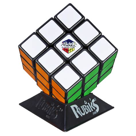 Hasbro Gaming Rubik's logo