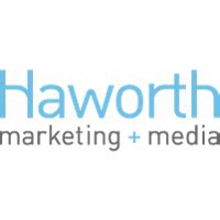 Haworth Marketing & Media photo