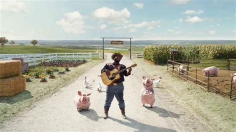 Hay Day TV Spot, 'Cowboy' Featuring Craig Robinson created for Supercell