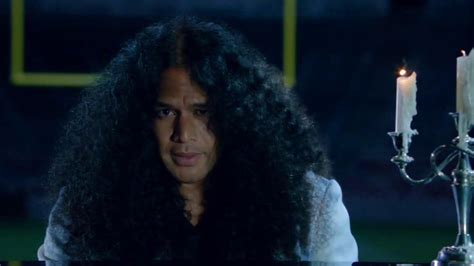 Head & Shoulders Deep Clean TV Commercial Featuring Troy Polamalu