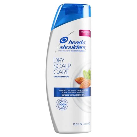 Head & Shoulders Dry Scalp Care Daily Hair & Scalp Conditioner