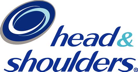 Head & Shoulders Men Full & Thick logo