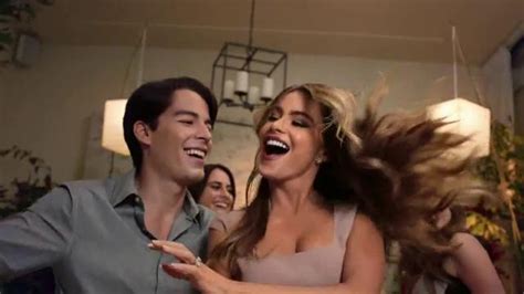 Head & Shoulders TV Spot, 'Family Saying' Featuring Sofia Vergara created for Head & Shoulders