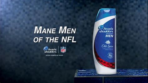 Head & Shoulders TV Spot, 'NFLPA: Protection Play of September'