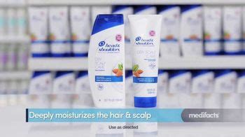 Head & Shoulders TV Spot, 'Prevent Dandruff From Coming Back' created for Head & Shoulders