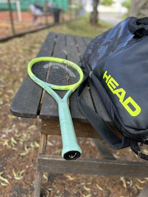 Head Extreme Racquetball Series