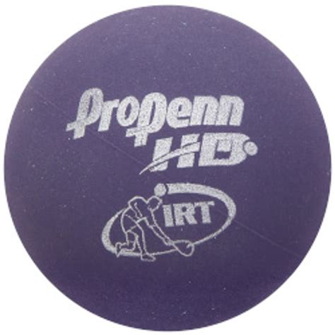 Head Pro Penn HD Racquetball Balls