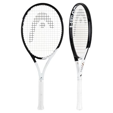 Head Speed Racquet Series Racquets logo