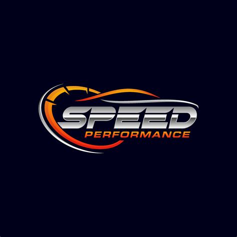 Head Speed logo