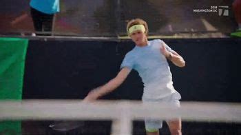 Head Tennis SPEED Graphene 360 TV Spot, 'If You Blink, You Missed It' featuring Alexander Zverev