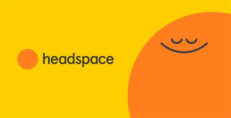 Headspace App logo