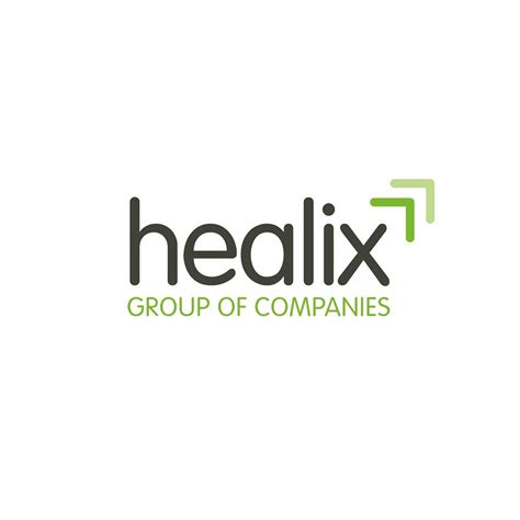 Healix commercials