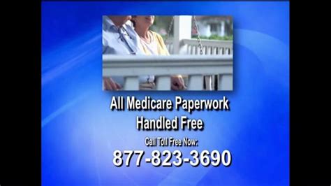 Health Alert Hotline TV Spot, 'Pain-relieving Backbrace' created for Health Alert Hotline