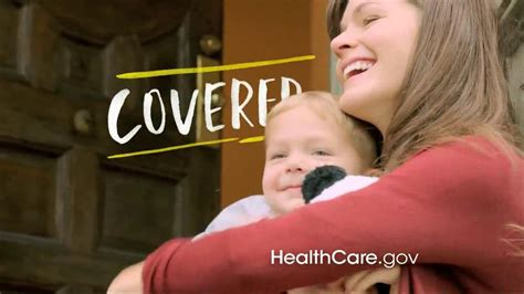 HealthCare.gov TV commercial - Changing Life