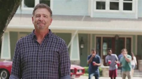HealthMarkets Insurance Agency FitScore TV Spot, 'Not Okay: Only Days Remaining' Featuring Bill Engvall featuring Bill Engvall