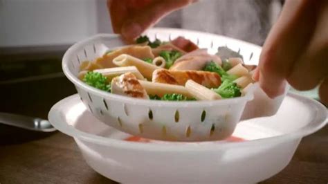 Healthy Choice Grilled Chicken Marinara Café Steamer TV Spot, 'Magic'