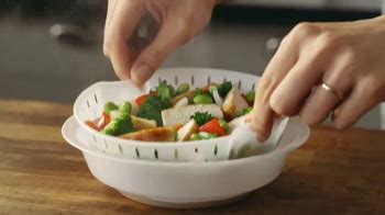 Healthy Choice Simply Cafe Steamers TV Spot, 'The Simpler, the Better'