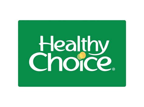 Healthy Choice Power Dressing TV commercial - Full Flavor