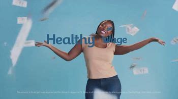 HealthyWage TV commercial - Jamilah